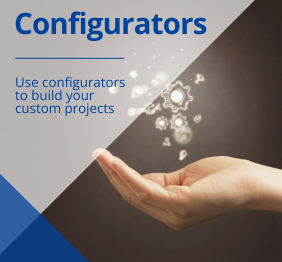 Configurators